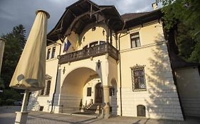 Vila Herberstein